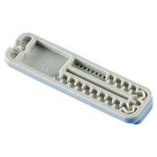 POM榮紹塑膠射出成型工廠