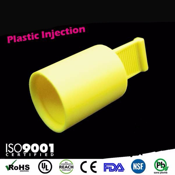 客製化塑膠射出-零組件-塑膠材料PE-榮紹塑膠射出成型工廠
