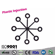 精密微小件-塑膠材料PA-榮紹塑膠射出成型工廠