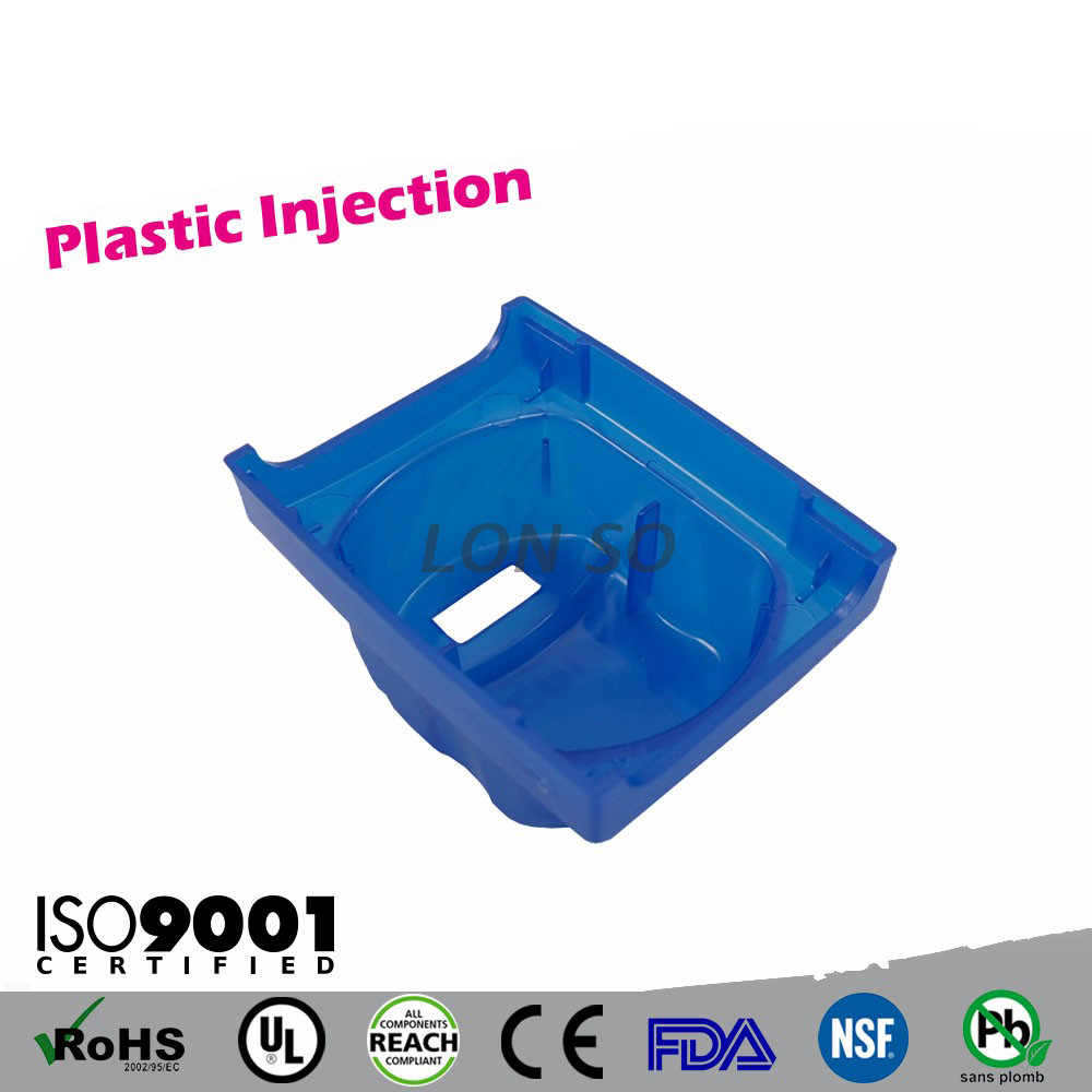 塑膠射出-3C外殼-榮紹精密塑膠射出成型製造工廠
