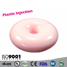 零組件-塑膠材料ABS-榮紹塑膠射出成型工廠