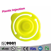 零組件-塑膠材料PE-榮紹塑膠射出成型公司