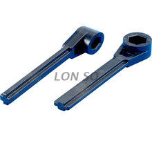 塑膠射出製品PA66+GF-榮紹塑膠射出成型工廠