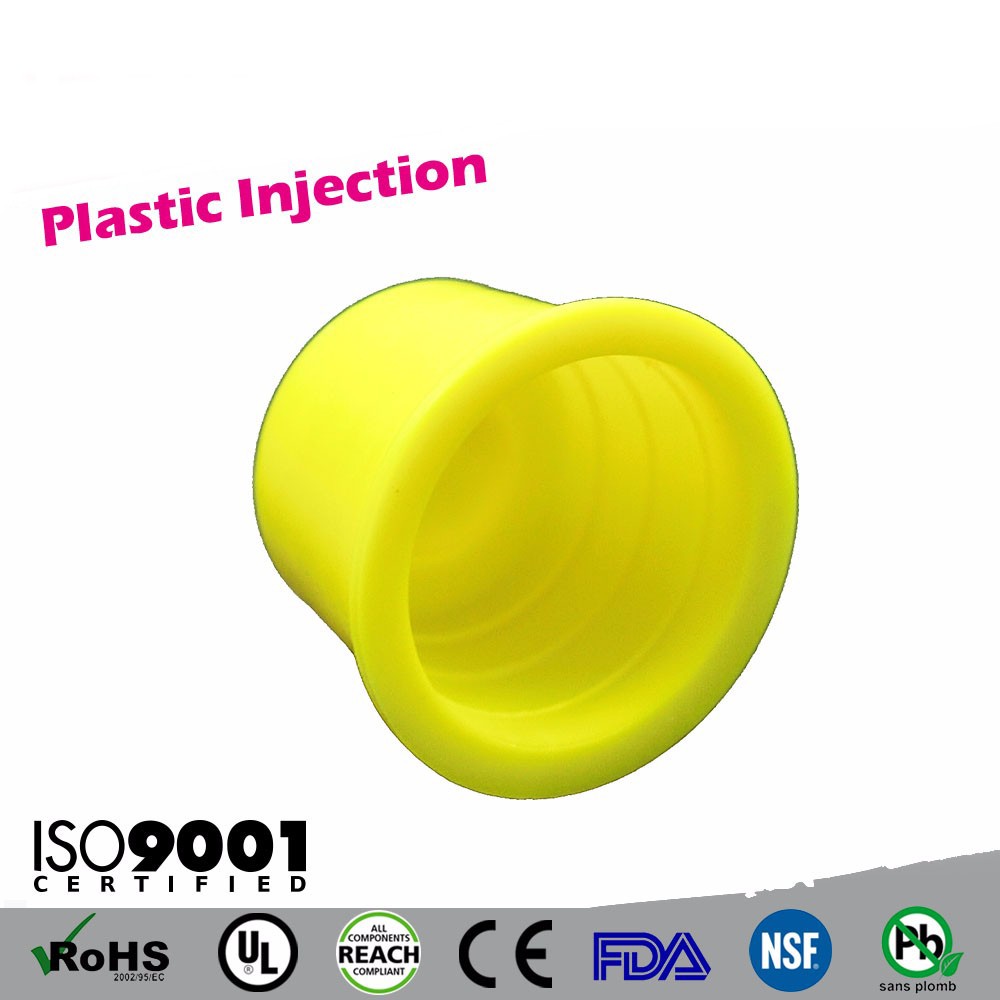 零組件-塑膠材料PE-榮紹精密塑膠射出成型工廠