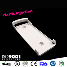 外殼支架-塑膠材料ABS-榮紹塑膠射出成型工廠