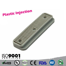 射出成型-精密塑膠零組件-塑膠材料尼龍PA-榮紹塑膠射出成型工廠