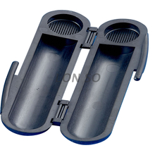 塑膠射出製品ABS-榮紹塑膠射出成型工廠