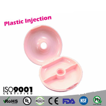 塑膠射出成型配件-零組件 塑膠材料 ABS-榮紹塑膠射出