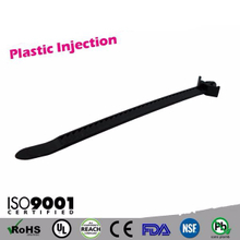 工業用塑膠束帶-塑膠材料PA-榮紹塑膠射出成型工廠