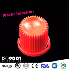 零組件-塑膠材料PP-榮紹塑膠射出成型工廠