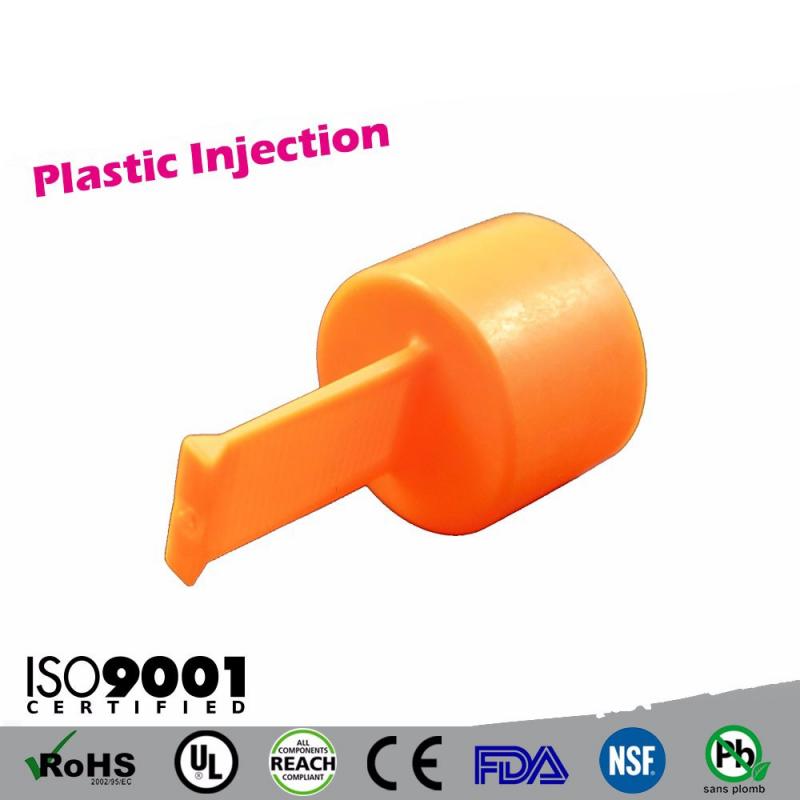 零組件-塑膠材料PE-榮紹塑膠射出成型工廠