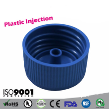 塑膠瓶蓋-塑膠材料PP-榮紹塑膠射出成型工廠