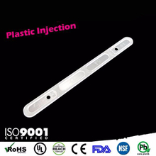 塑膠材料-精密零組件-PE榮紹塑膠射出成型工廠