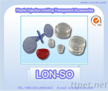 精密塑膠容器