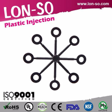 精密微小件-塑膠材料PA-榮紹塑膠射出成型工廠