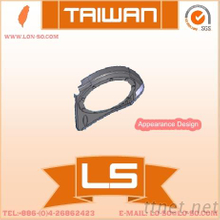 台灣大甲客製化塑膠射出成型鑄模