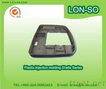 精密塑膠射出成型製造