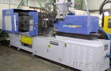 塑膠射出成型工廠