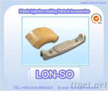 台中客製化塑膠射出成型製造廠