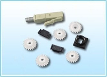 塑膠精密微小件