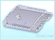 台中塑膠射出開模