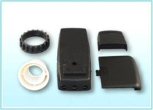 塑膠汽車零配件 PBT