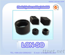 台灣中部精密塑膠射出