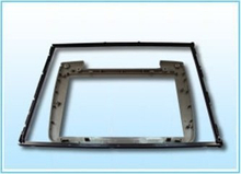 塑膠框架零組件-塑膠射出加工