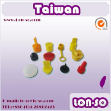 TW台中塑膠射出成型模