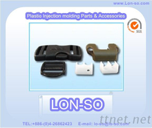 台中精密塑膠射出成型製造公司