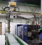 塑膠生產-光電塑膠零件-350ton-台中塑膠射出成型製造工廠-OEM客製化塑膠射出製品