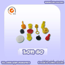 精密塑膠射出配件