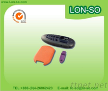 台灣中部精密塑膠射出