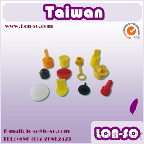 TW台灣中部客製化塑膠射出成型