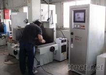 塑膠生產-塑膠模具製造部-放電加工-台中塑膠射出成型製造工廠-OEM客製化塑膠射出製品