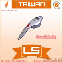 台灣塑膠射出成型模具