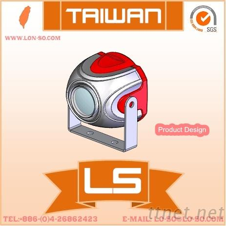 TW台灣精密塑膠射出成型