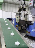 塑膠生產-電子塑膠零件製造-台中塑膠射出成型製造工廠-OEM客製化塑膠射出製品