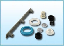 塑膠射出成型-零組件系列-台中塑膠射出成型製造工廠-OEM客製化塑膠射出製品