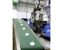 塑膠射出成型機-電子塑膠零件製造-台中塑膠射出成型製造工廠-OEM客製化塑膠射出製品