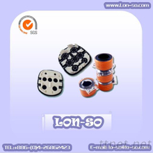 精密塑膠模具製造商