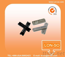 台灣中部客製化塑膠射出成型