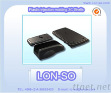 台中精密塑胶射出成型制造厂